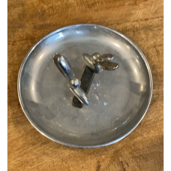 VINTAGE Hamilton products pelican ash tray - Picture 4 of 6